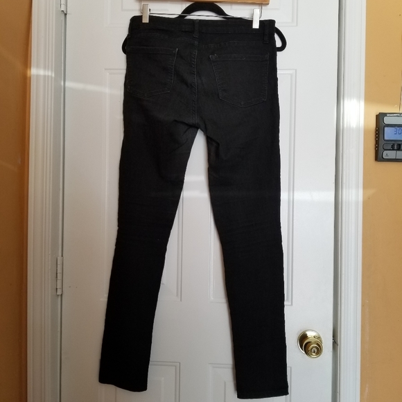 Gap Outlet Premium Super Skinny Jeans - Picture 3 of 11